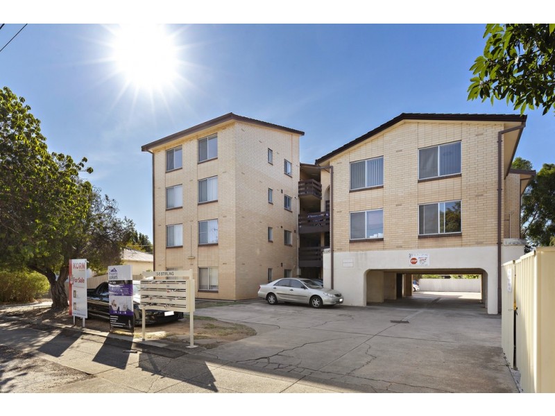 5/3-5 Stirling Street, Marleston SA 5033