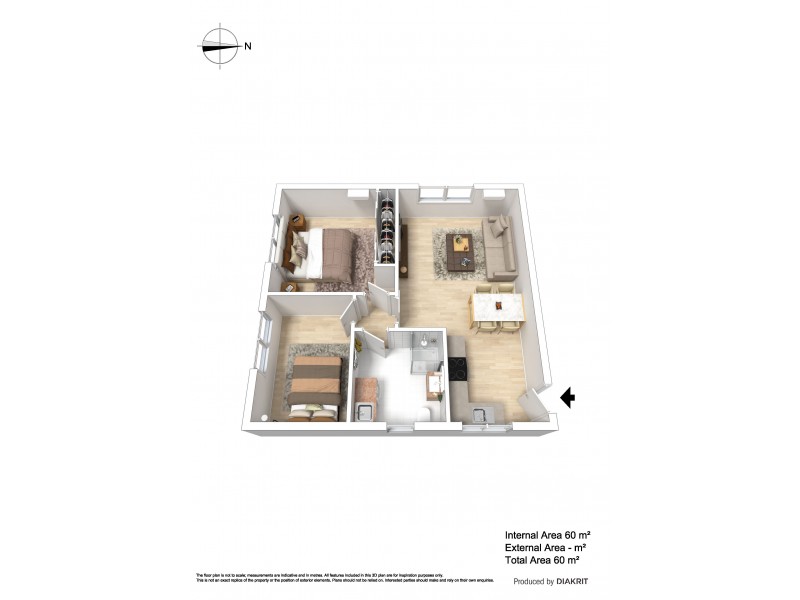 5/3-5 Stirling Street, Marleston SA 5033