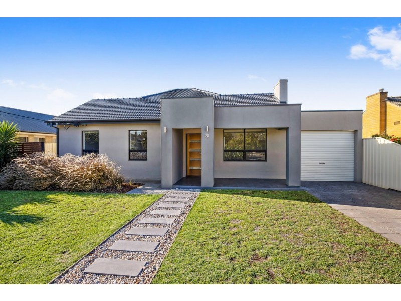 26 Waterman Terrace, Mitchell Park SA 5043