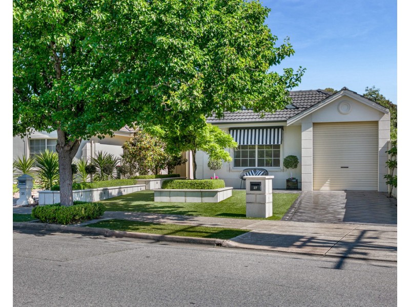 27 Hoylake Street, Novar Gardens SA 5040