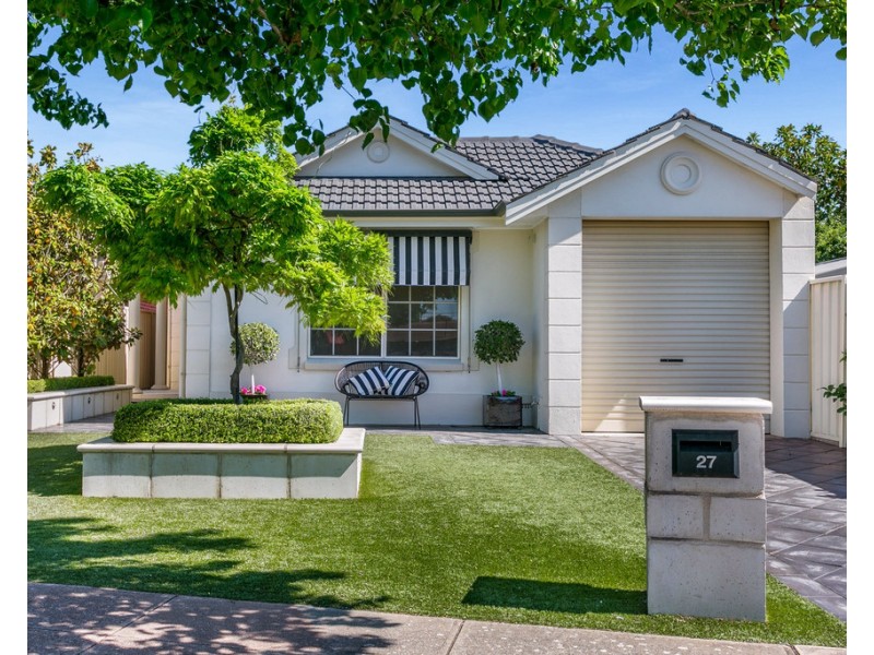 27 Hoylake Street, Novar Gardens SA 5040