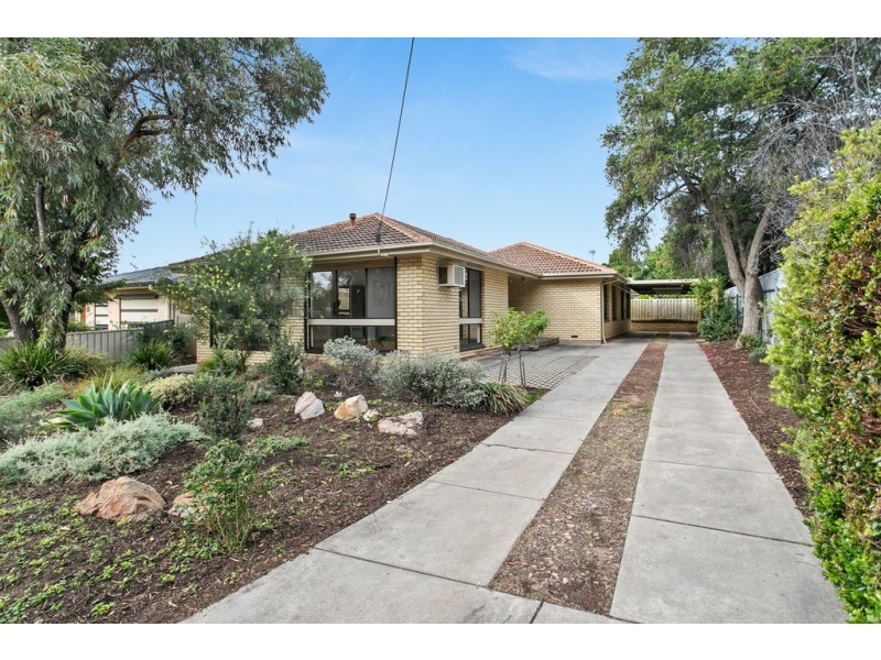 4 Sierra Nevada Boulevard, Pasadena SA 5042