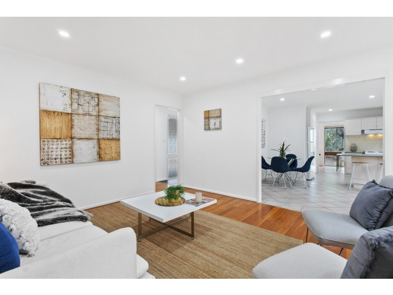 4 Sierra Nevada Boulevard, Pasadena SA 5042