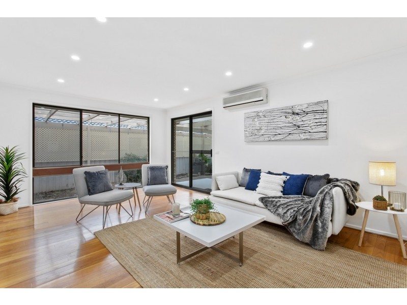 4 Sierra Nevada Boulevard, Pasadena SA 5042