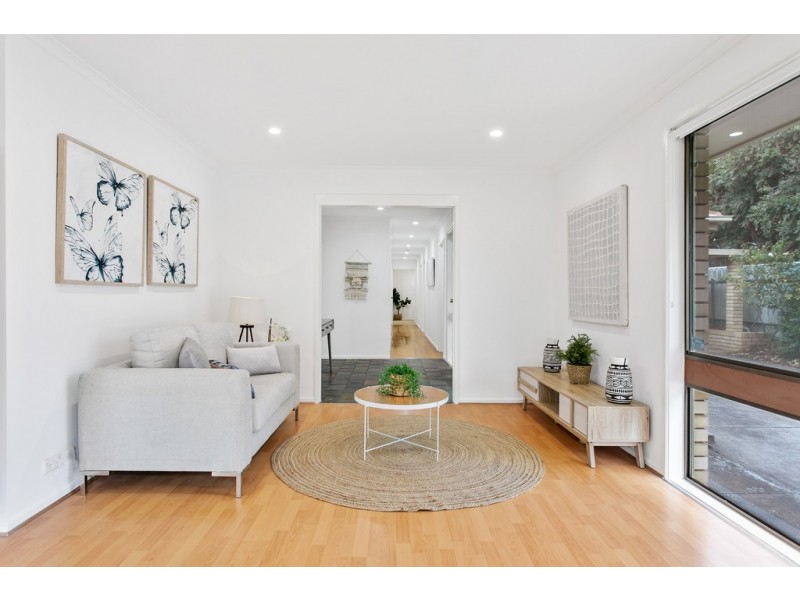 4 Sierra Nevada Boulevard, Pasadena SA 5042