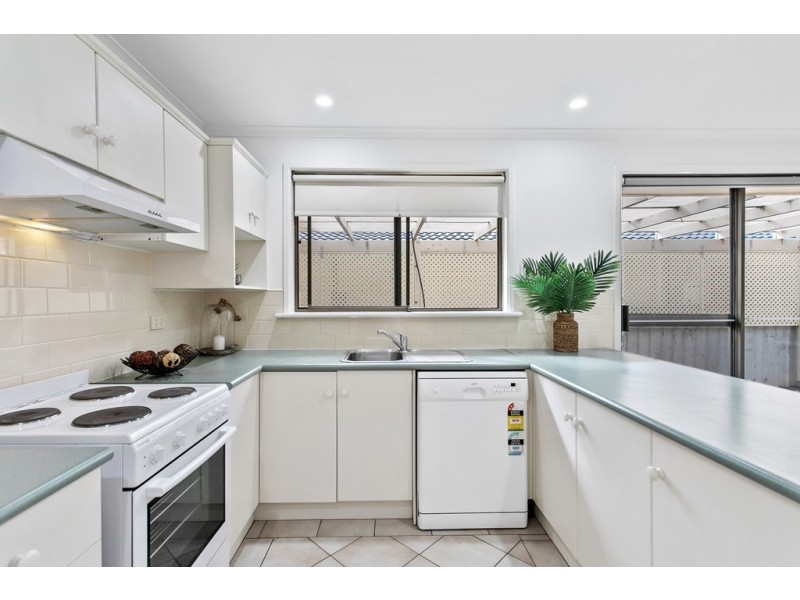 4 Sierra Nevada Boulevard, Pasadena SA 5042