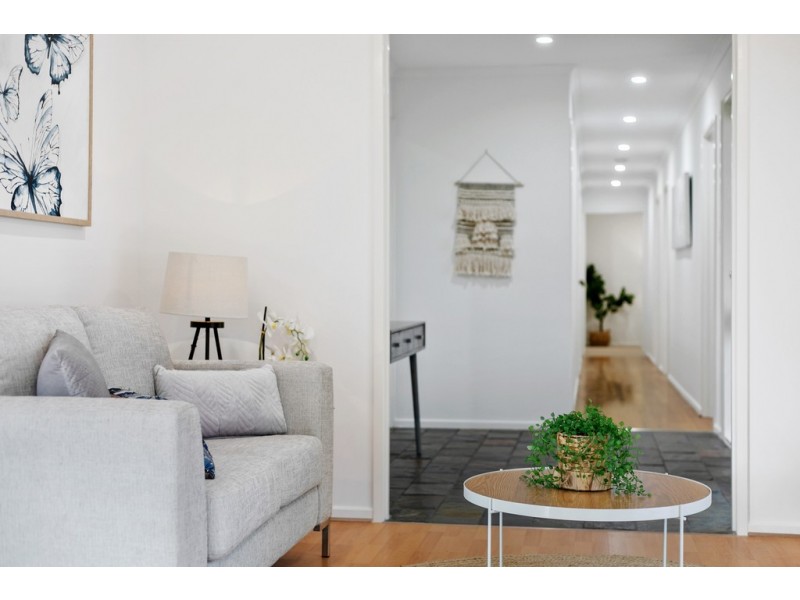 4 Sierra Nevada Boulevard, Pasadena SA 5042