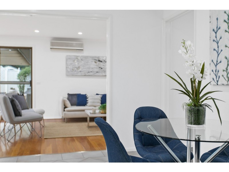 4 Sierra Nevada Boulevard, Pasadena SA 5042