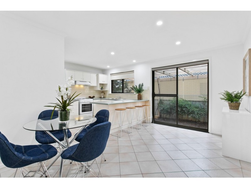 4 Sierra Nevada Boulevard, Pasadena SA 5042