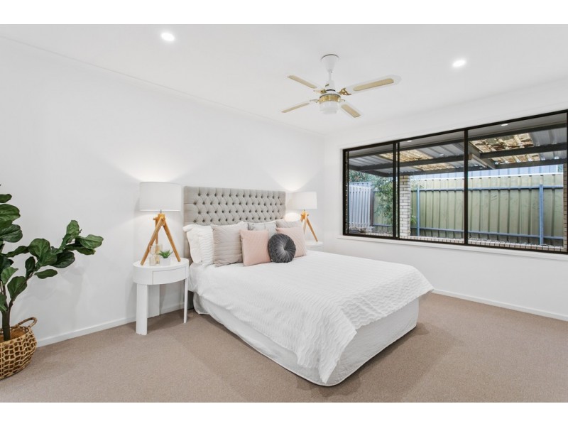 4 Sierra Nevada Boulevard, Pasadena SA 5042