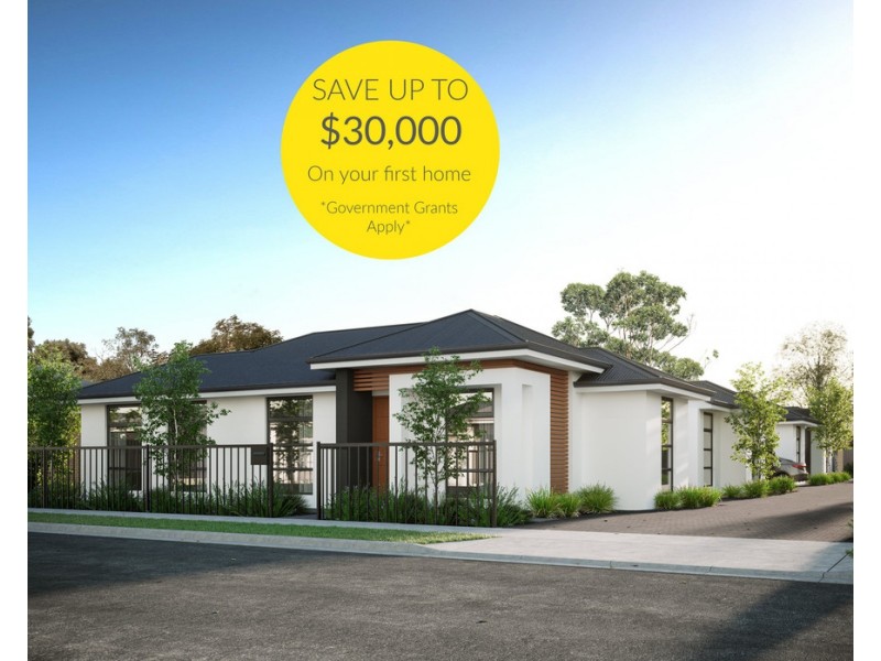 Lot 103/11 Ulva Avenue, Warradale SA 5046