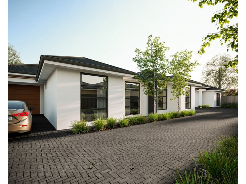 Lot 103/11 Ulva Avenue, Warradale SA 5046
