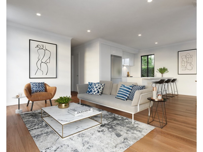 Lot 103/11 Ulva Avenue, Warradale SA 5046