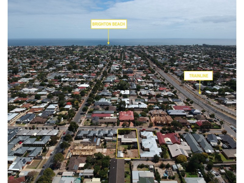 Lot 103/11 Ulva Avenue, Warradale SA 5046