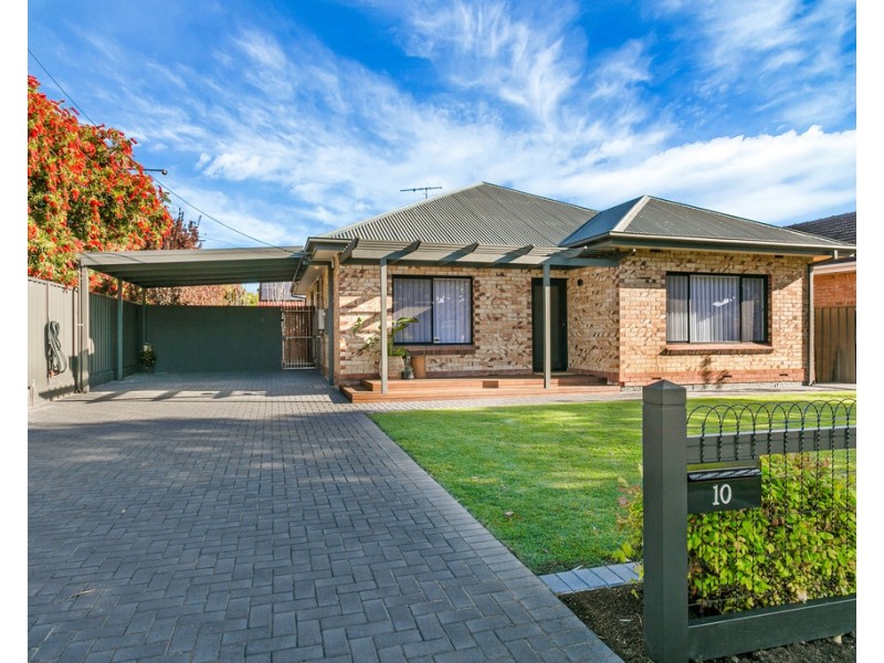 10 Arthur Street, Richmond SA 5033