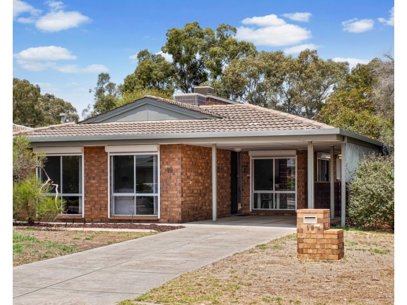 19 Cohen Court, Clovelly Park SA 5042