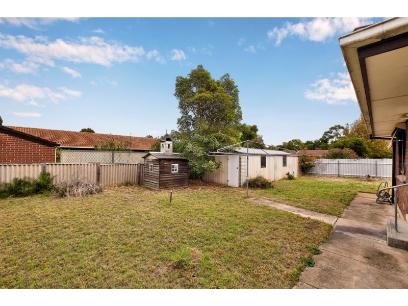 18 Montreal Avenue, Novar Gardens SA 5040