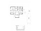 18 Montreal Avenue, Novar Gardens SA 5040 Floorplan