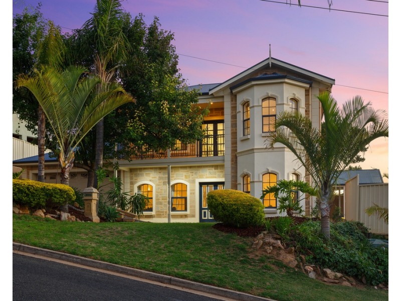 6 Blyth Street, Glen Osmond SA 5064