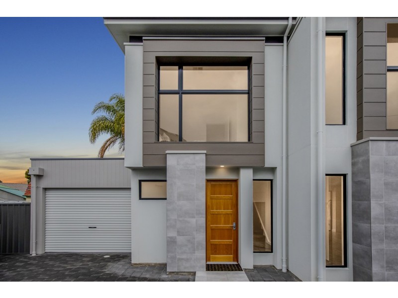 Res 5 / 1E Ritchie Terrace, Marleston SA 5033