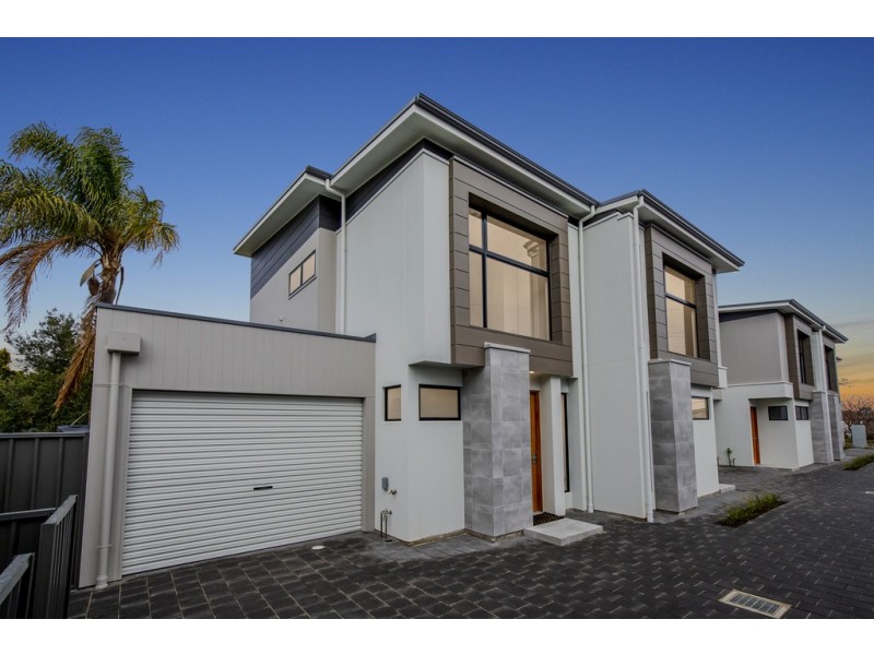 Res 5 / 1E Ritchie Terrace, Marleston SA 5033
