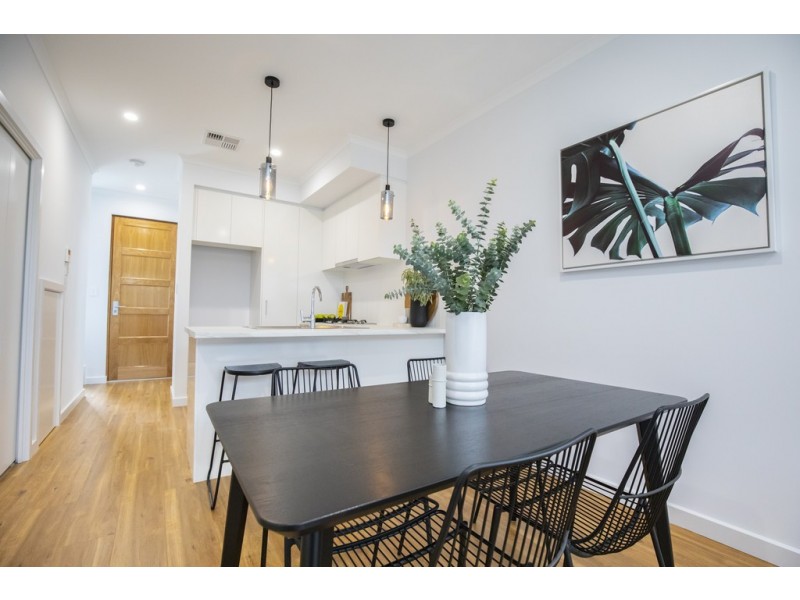 Res 5 / 1E Ritchie Terrace, Marleston SA 5033