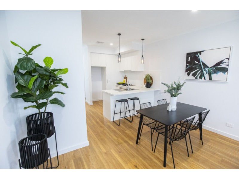 Res 5 / 1E Ritchie Terrace, Marleston SA 5033