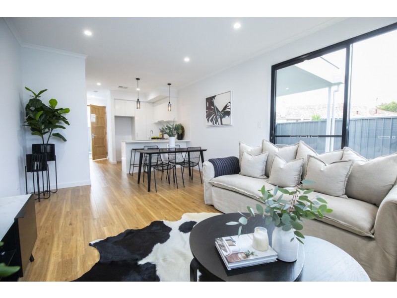Res 5 / 1E Ritchie Terrace, Marleston SA 5033