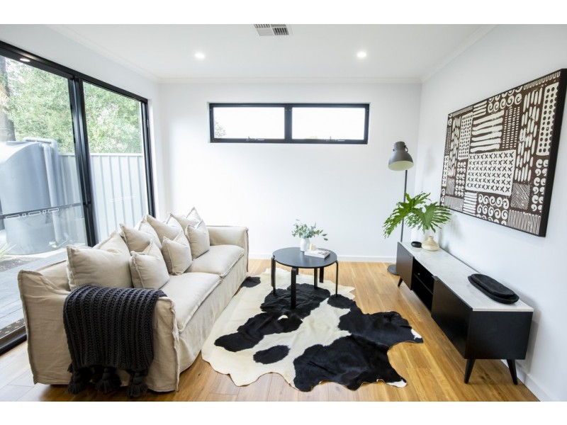 Res 5 / 1E Ritchie Terrace, Marleston SA 5033