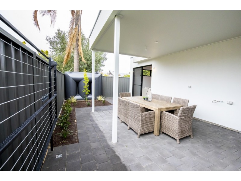Res 5 / 1E Ritchie Terrace, Marleston SA 5033