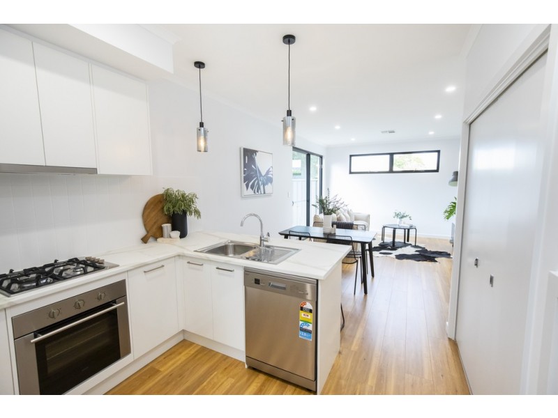 Res 5 / 1E Ritchie Terrace, Marleston SA 5033