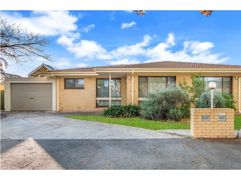 5/1A Avondale Street, Clarence Park SA 5034