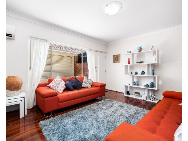 3/7 Sandpiper Place, West Lakes Shore SA 5020