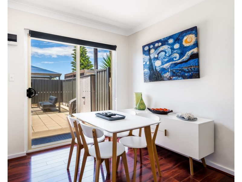 3/7 Sandpiper Place, West Lakes Shore SA 5020