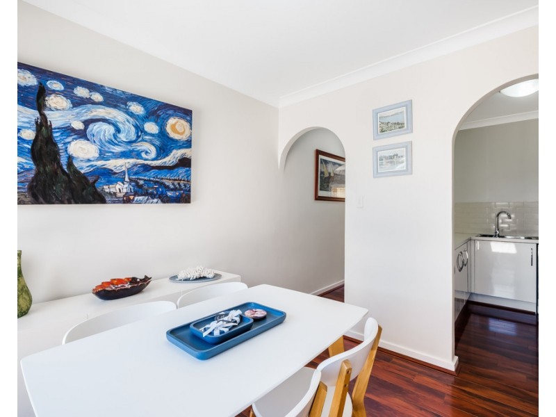 3/7 Sandpiper Place, West Lakes Shore SA 5020