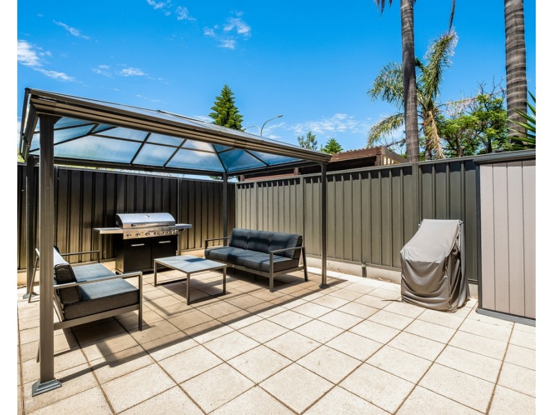 3/7 Sandpiper Place, West Lakes Shore SA 5020