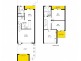 3/7 Sandpiper Place, West Lakes Shore SA 5020 Floorplan
