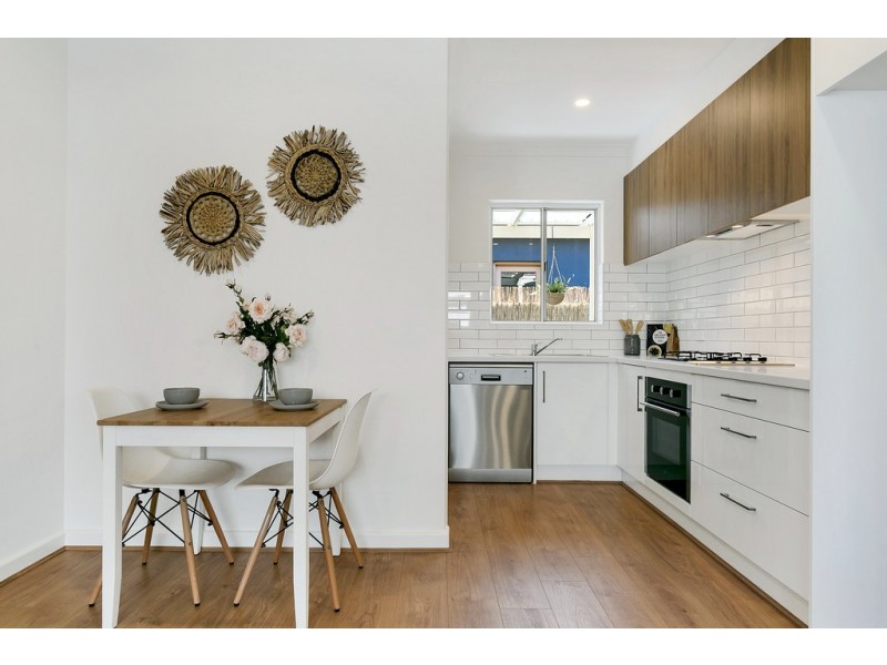3/1 Patricia Street, Woodville West SA 5011