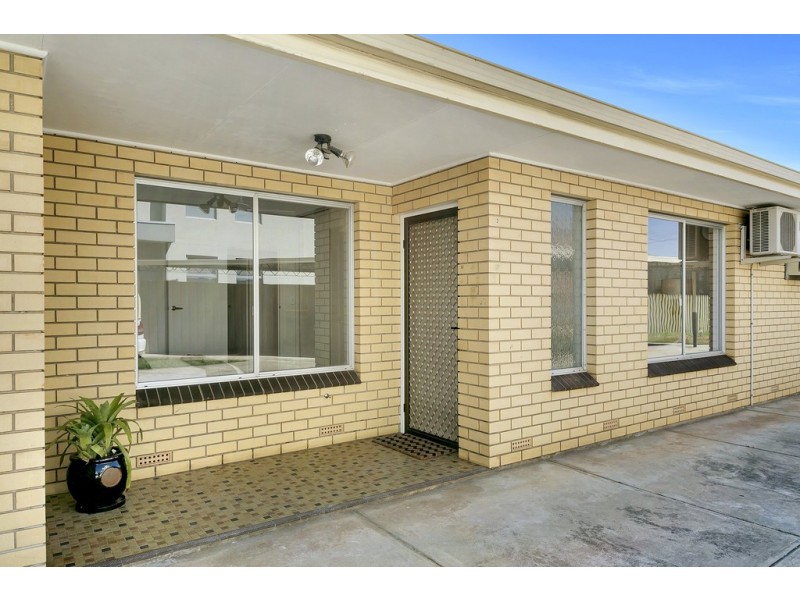 3/1 Patricia Street, Woodville West SA 5011