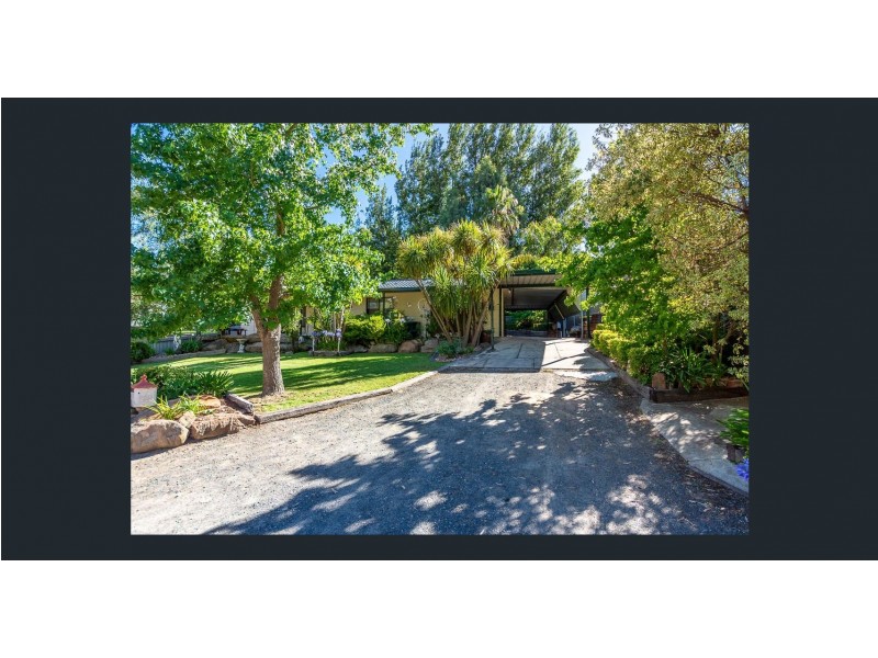 18 John Fisher Avenue, Gumeracha SA 5233