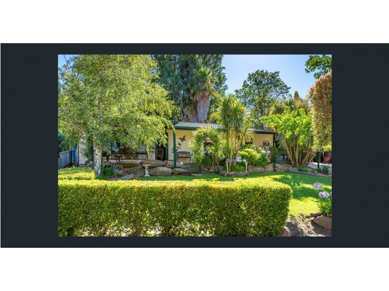 18 John Fisher Avenue, Gumeracha SA 5233