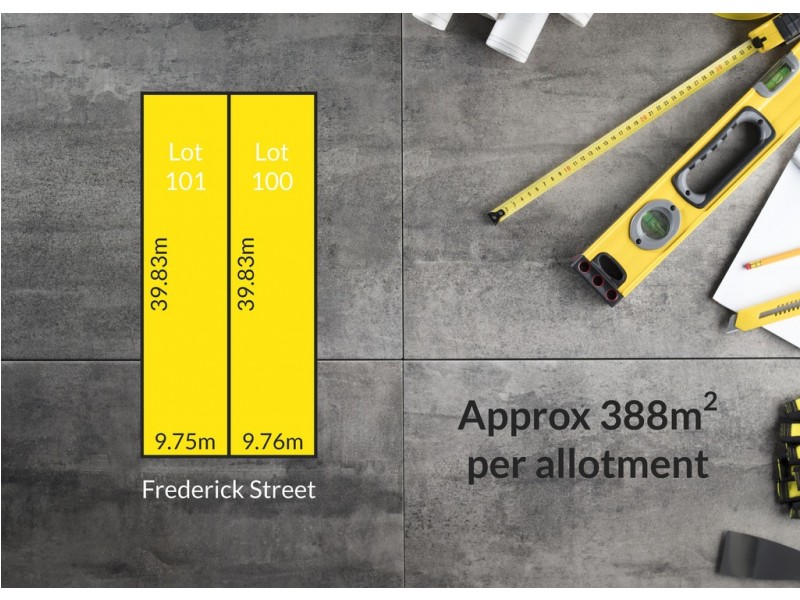 51 Frederick Street, Glengowrie SA 5044