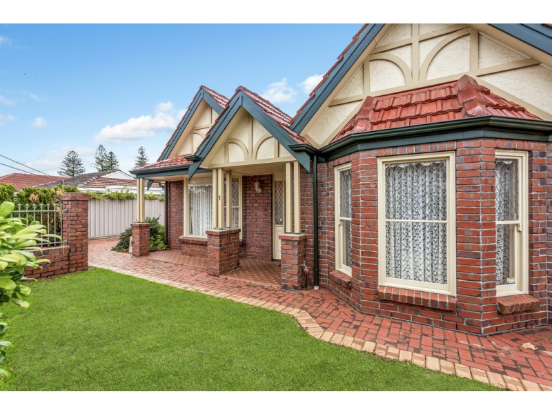 1/13 Second Avenue, Glenelg East SA 5045