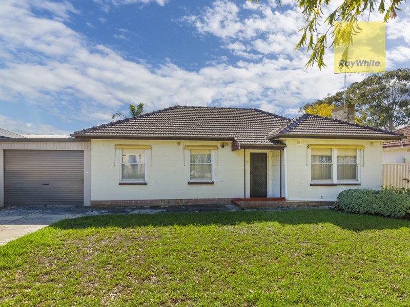 12 Howden Road, Fulham SA 5024