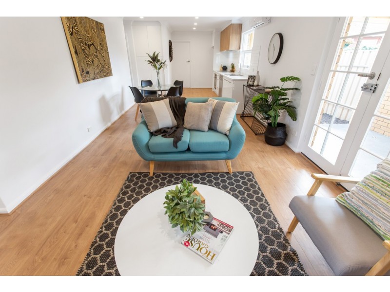 5/16 Peroomba Avenue, Kensington Gardens SA 5068