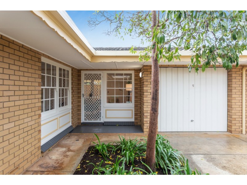 5/16 Peroomba Avenue, Kensington Gardens SA 5068