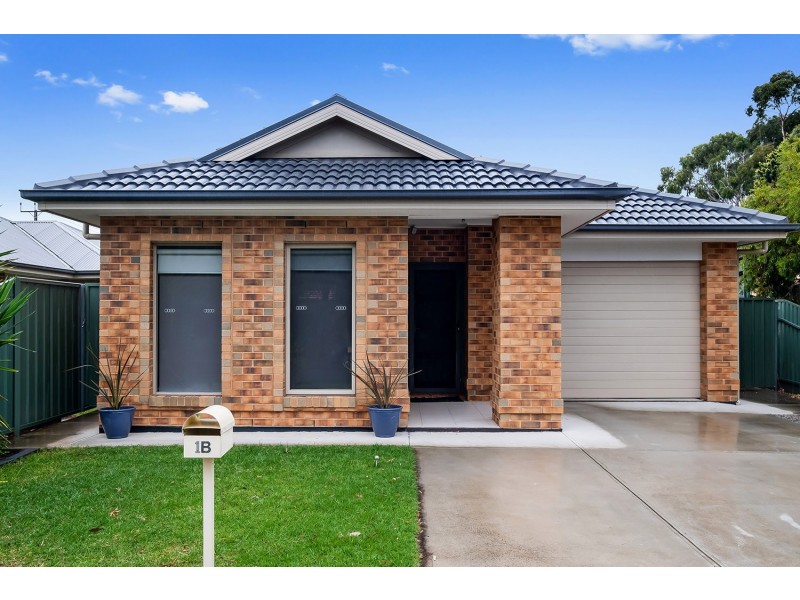 1b Oakleigh Road, Marion SA 5043