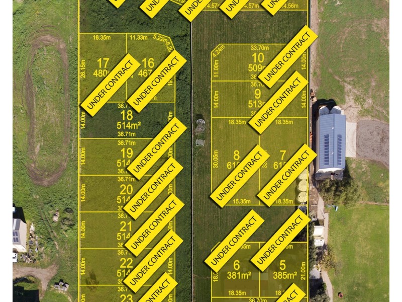 65 Woodend Road, Sheidow Park SA 5158