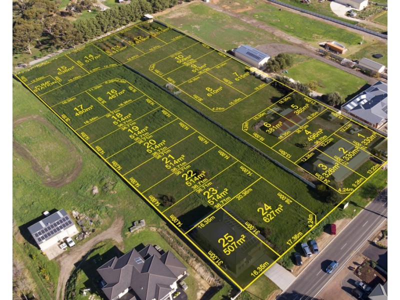 65 Woodend Road, Sheidow Park SA 5158