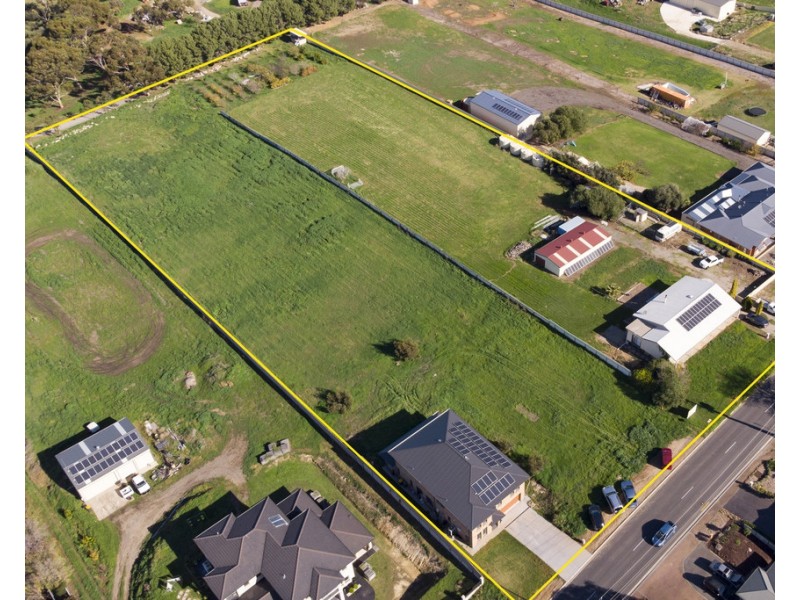 65 Woodend Road, Sheidow Park SA 5158